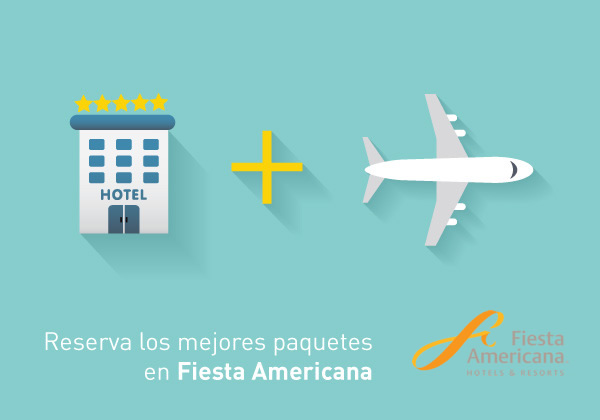 Hotel Fiesta Americana Home Carousel